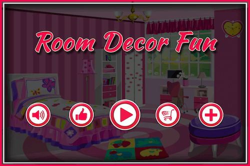 Room Decor Fun