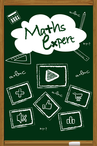 Maths Expert!