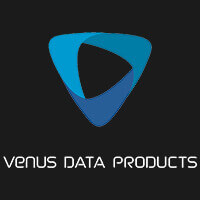 Venus Data Products Website