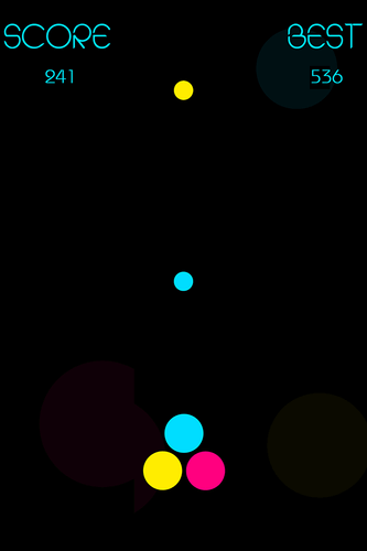 3 Dots - Ultimate Puzzle Game