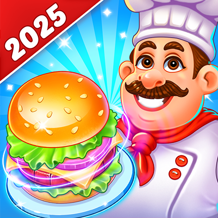 Cooking Champion - Master Chef