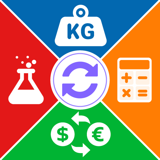 Calculator & Converter – All-in-One Utility App