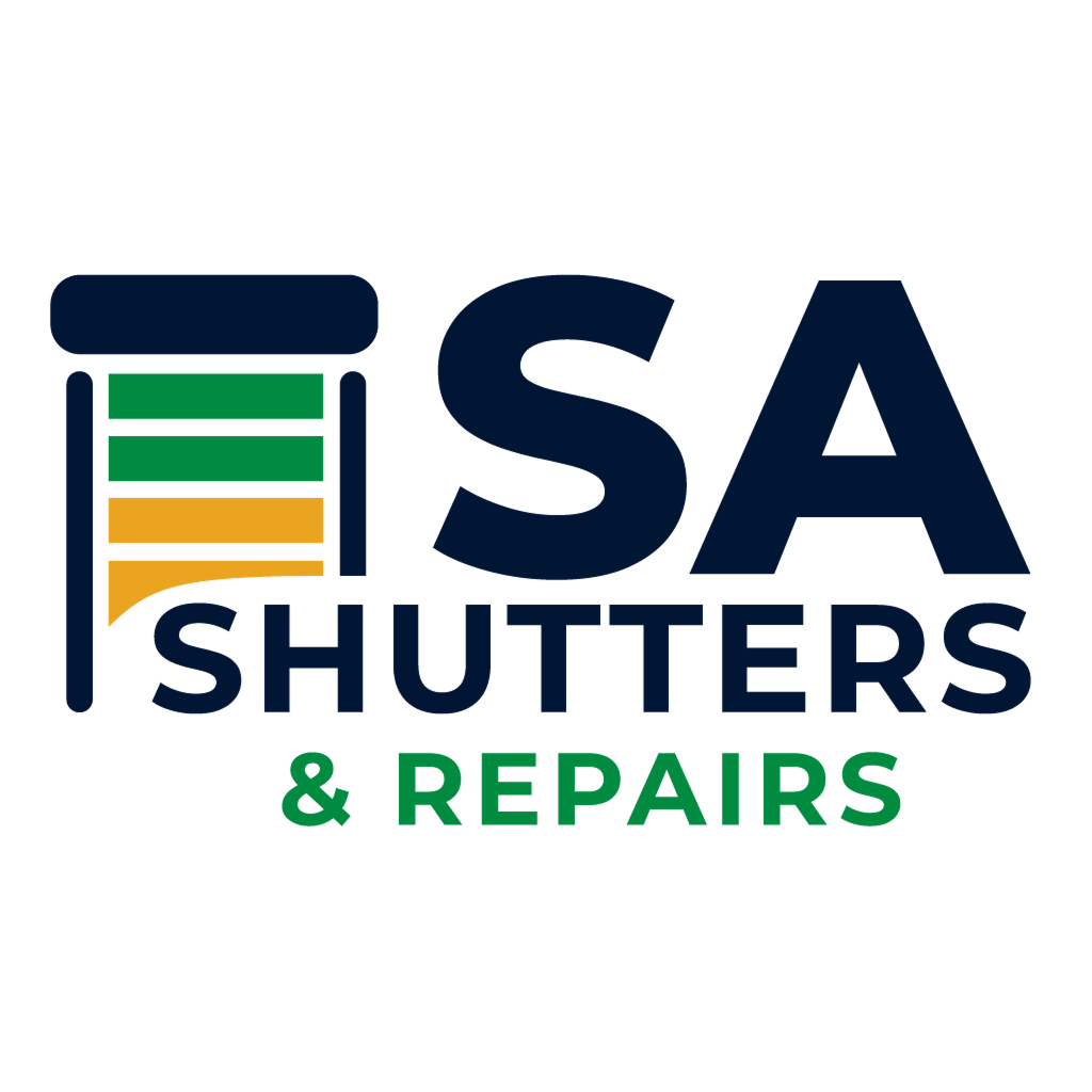 SA Shutters & Repairs Website