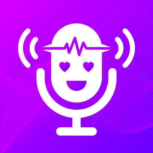 Voice Changer – Fun Audio Modifier App