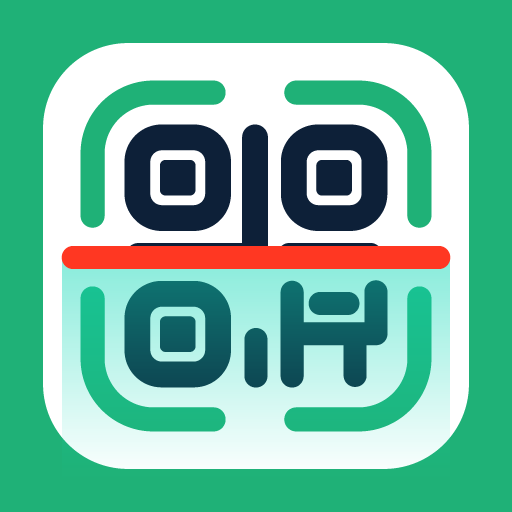 QR Code Scanner & Generator