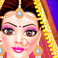 Gopi Doll Fashion Salon