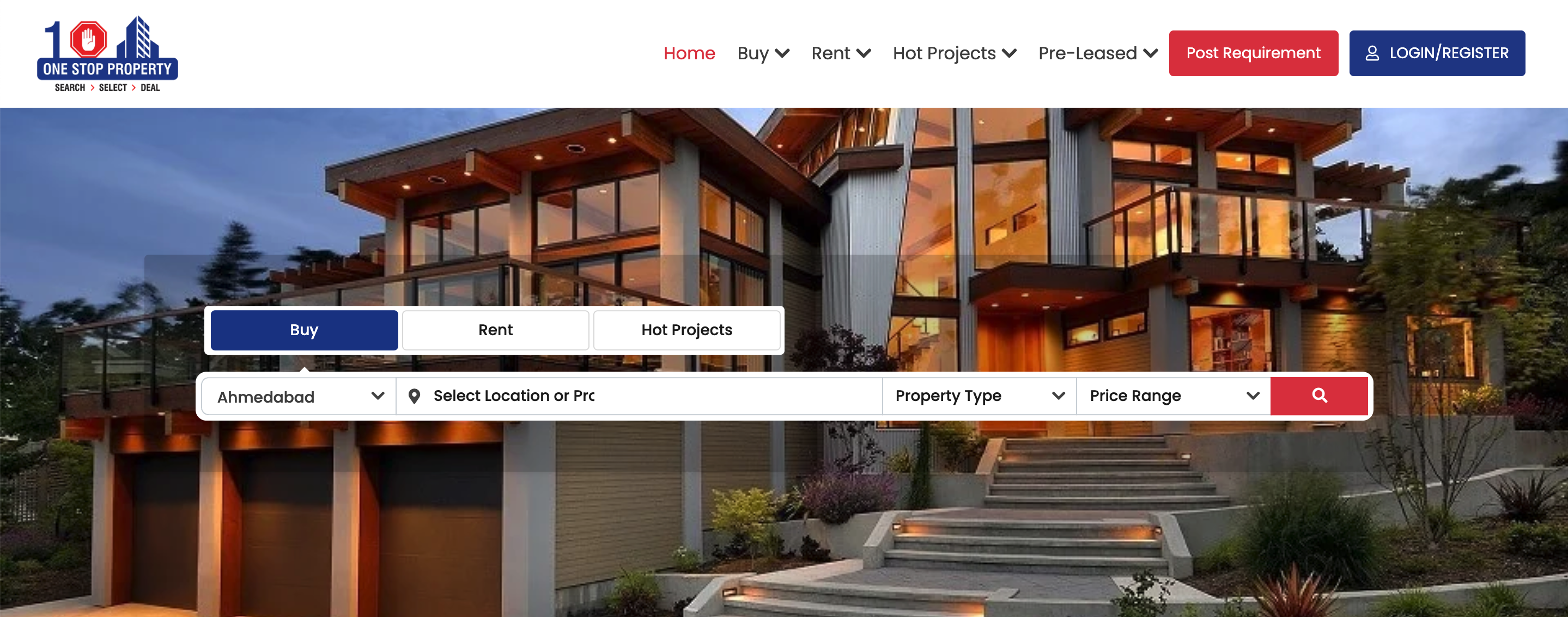 One Stop Property