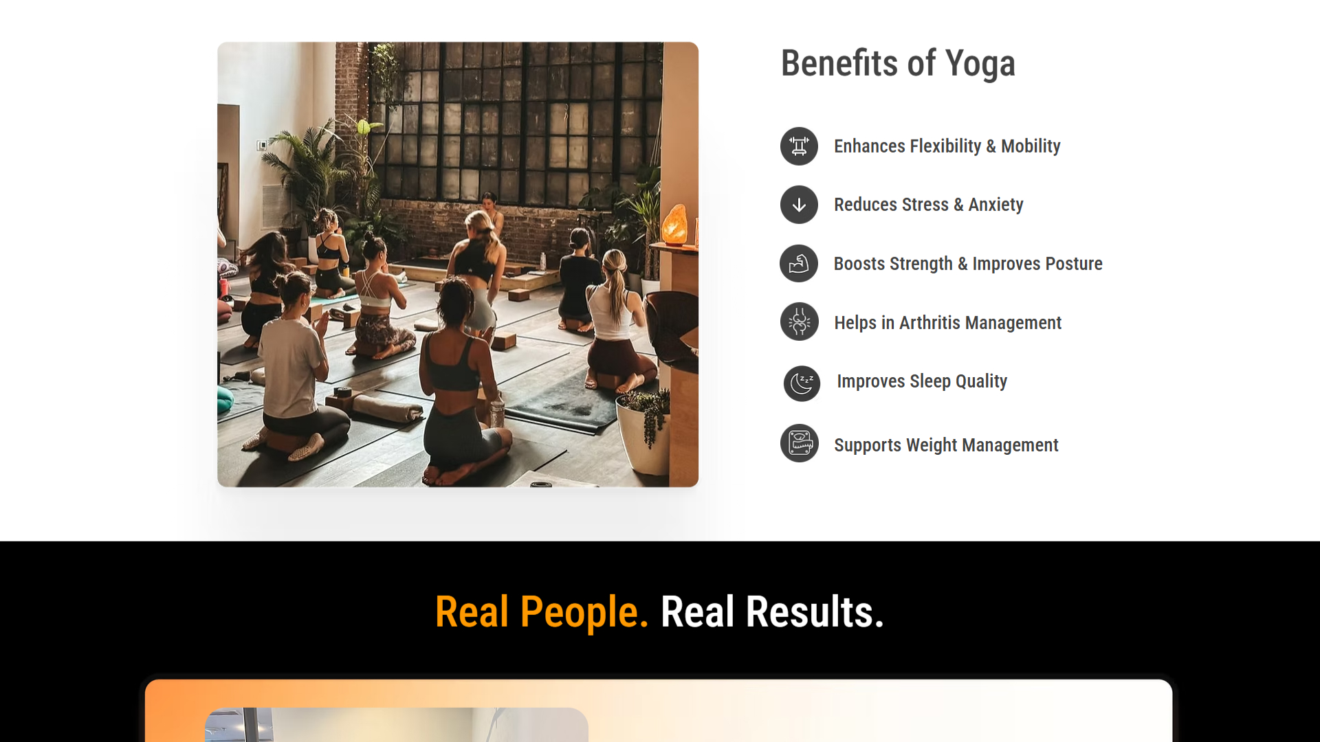 FindYourCoaches – Personalized Fitness & Coaching Platform