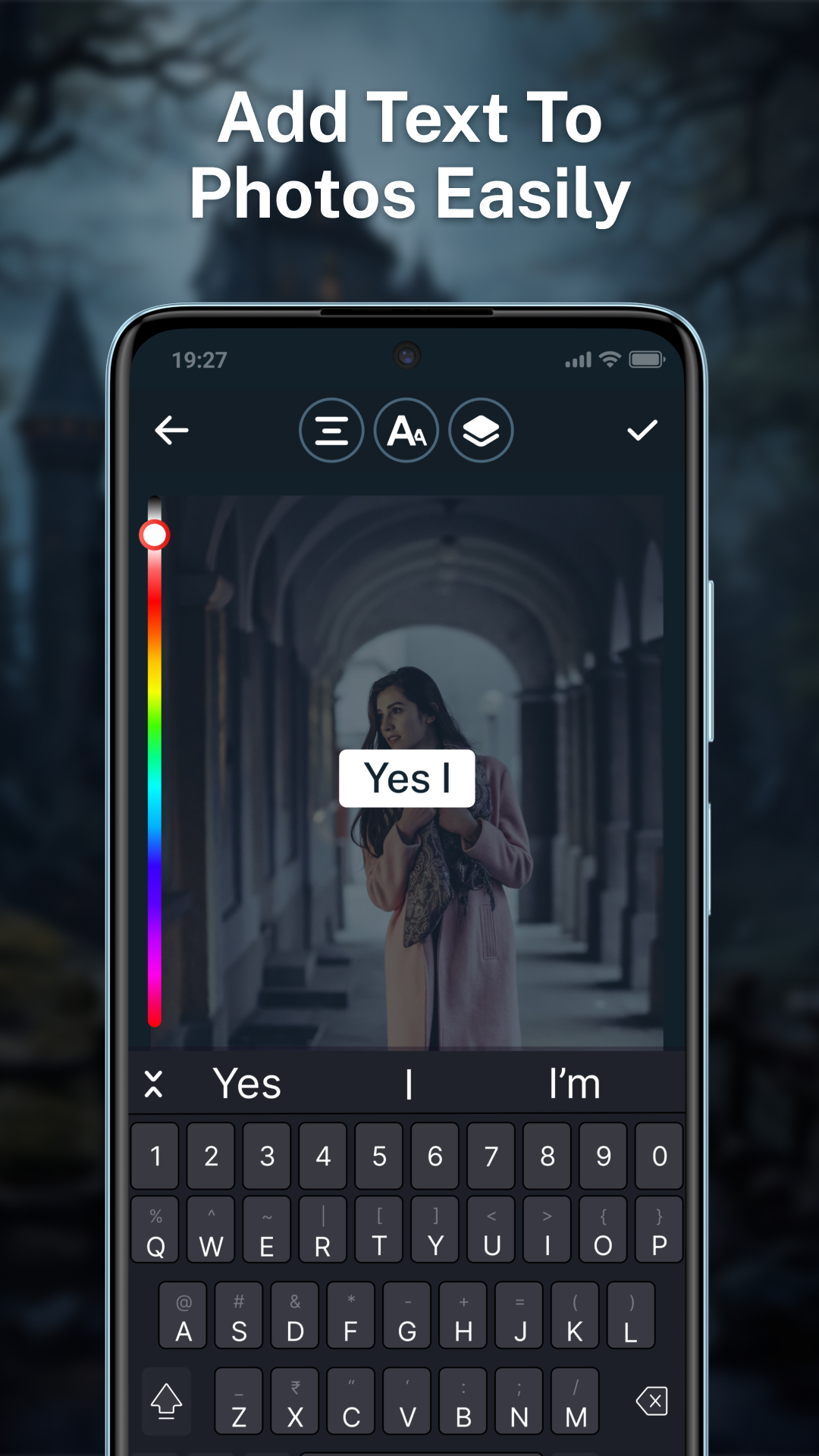 Live Ghost Camera – Interactive Prank & Entertainment App