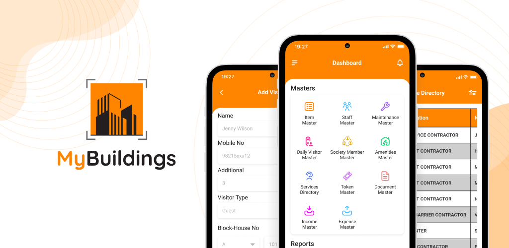 MyBuildings