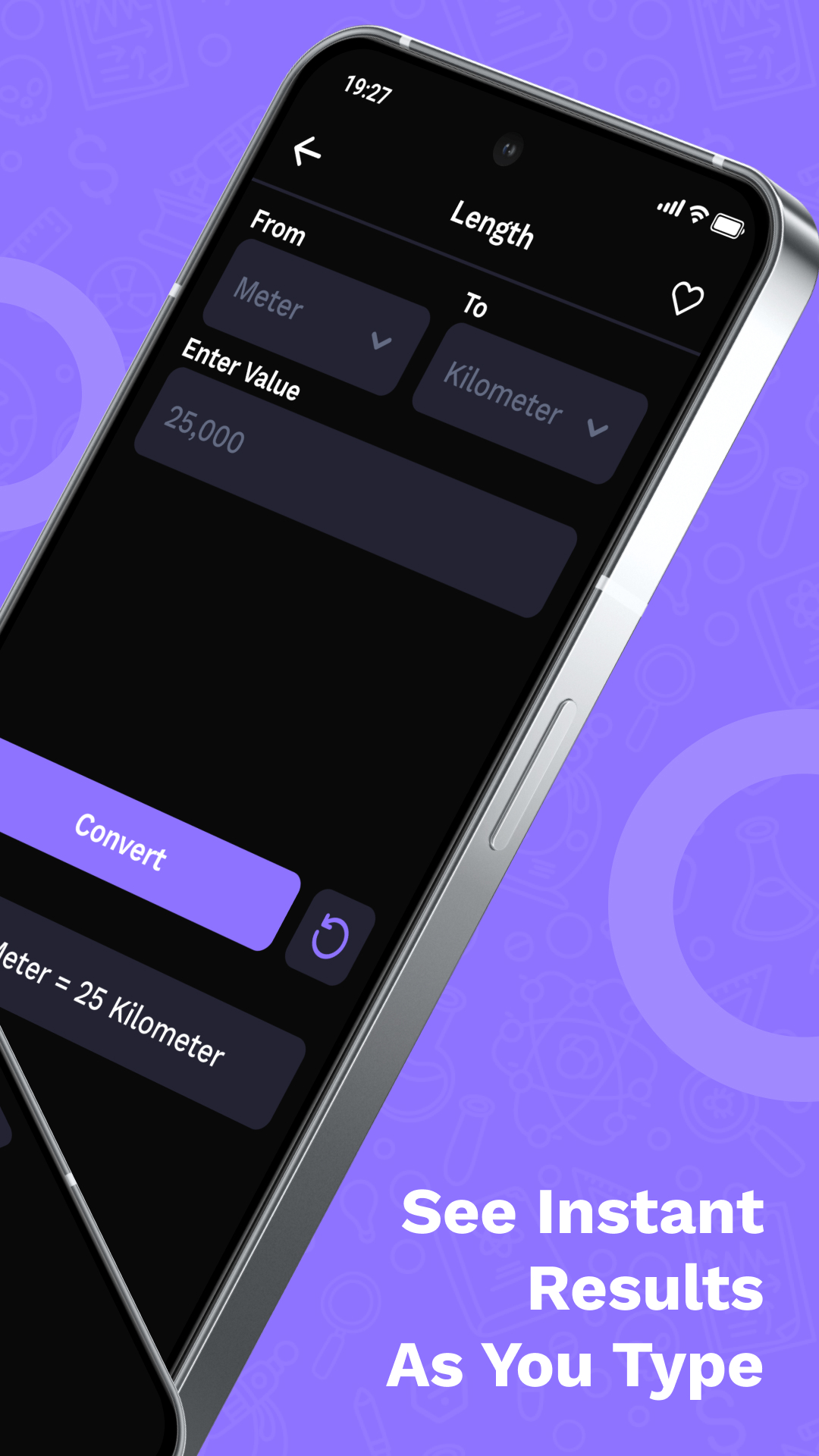 Calculator & Converter – All-in-One Utility App