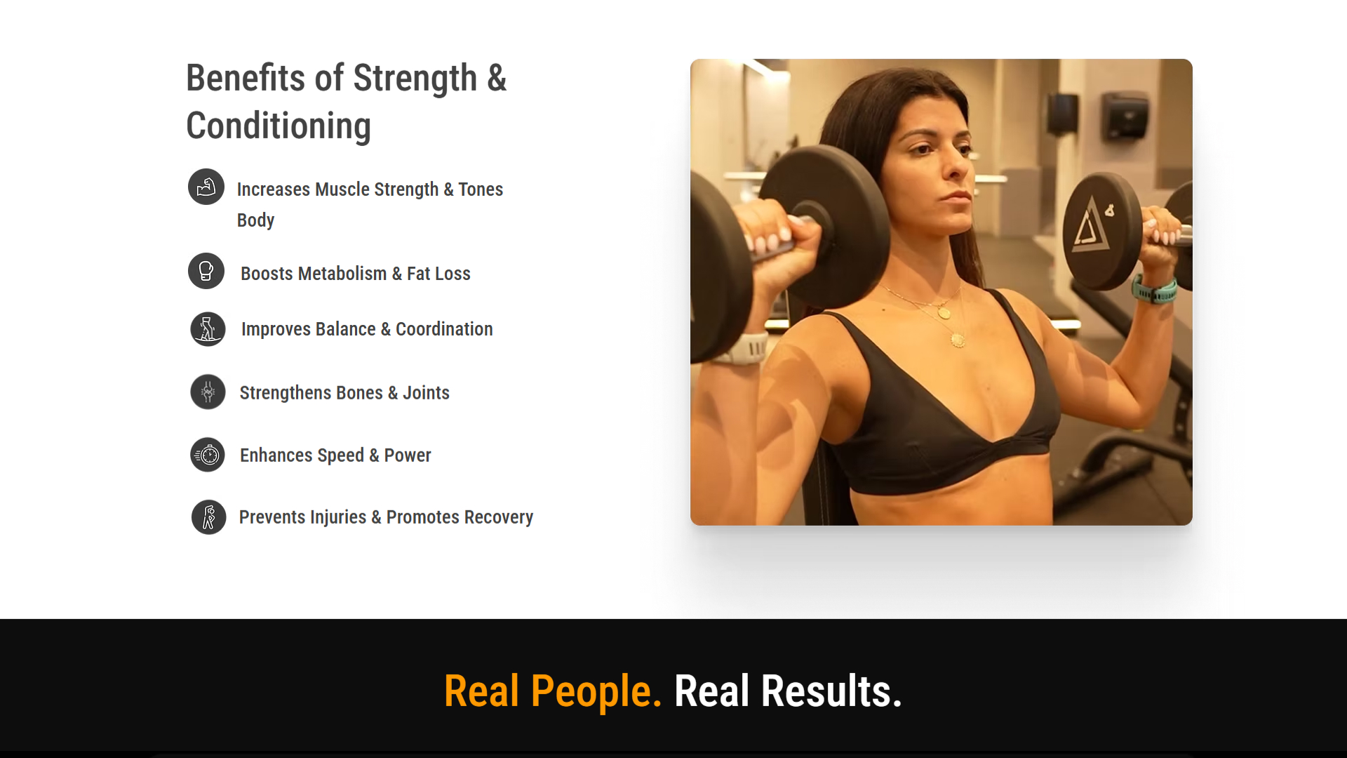 FindYourCoaches – Personalized Fitness & Coaching Platform