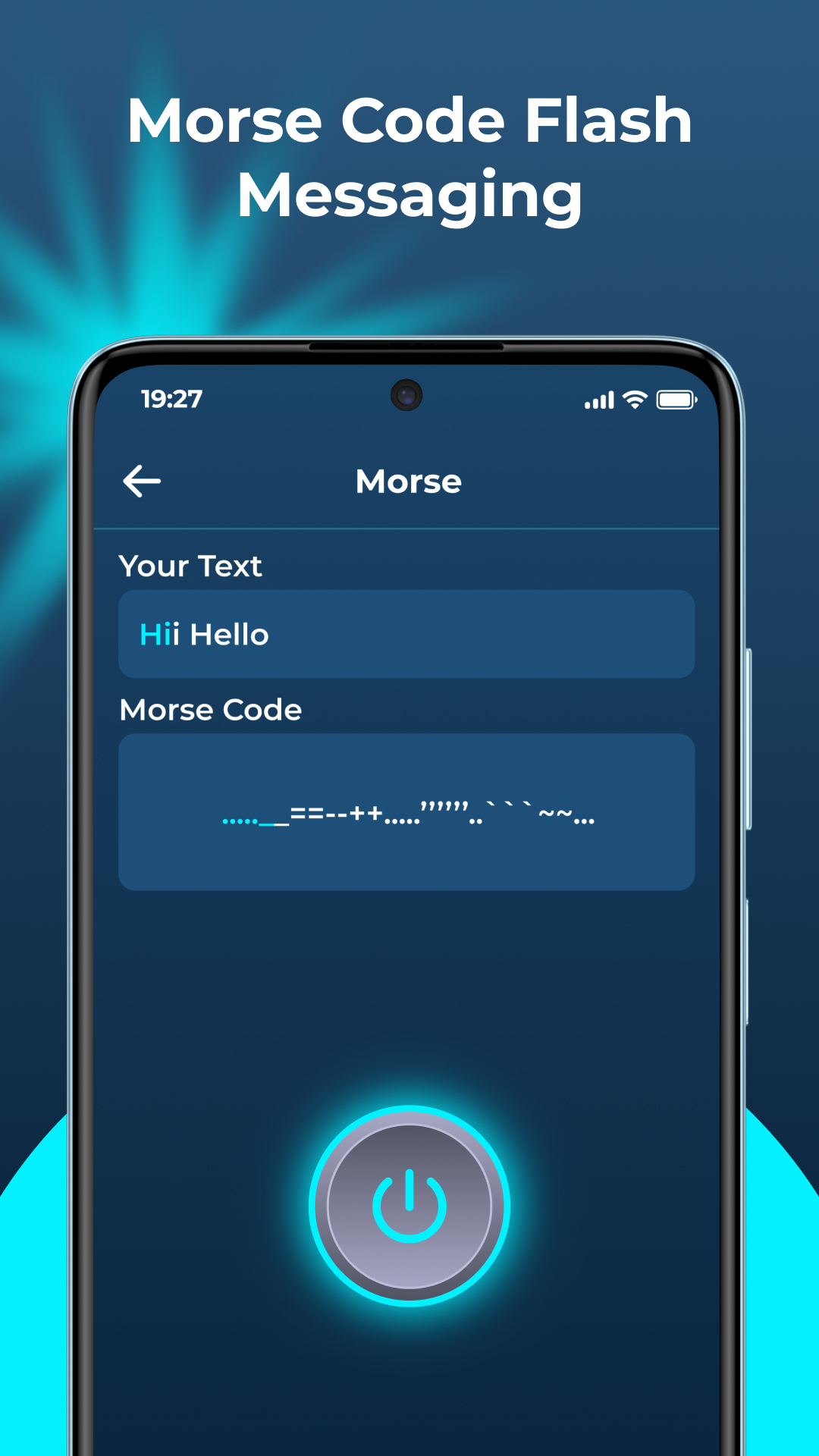 Flashlight SOS & Torch Light – Android Utility App